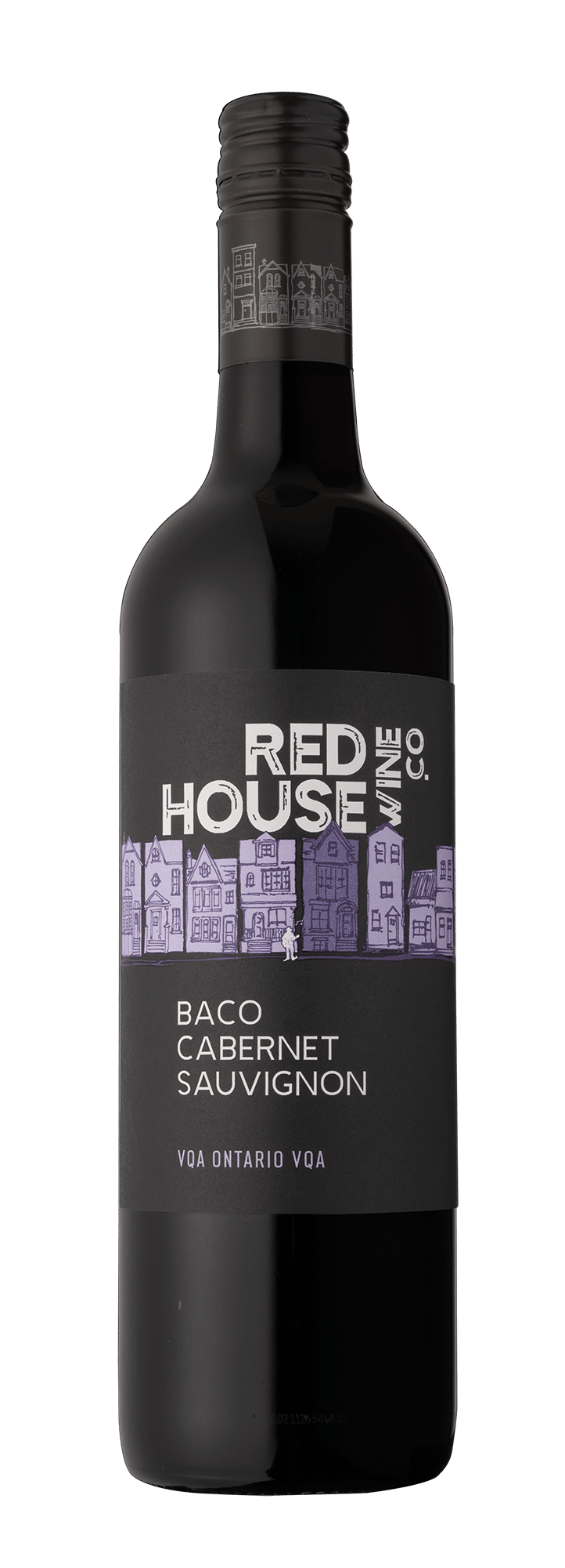 Baco Cabernet Sauvignon Baco Cabernet Sauvignon